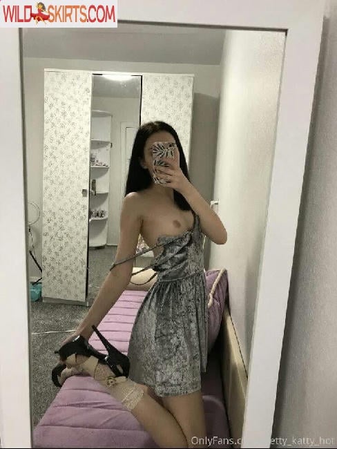 Pratty_Katty / Pretty_Katty / e_pgrn / pretty_katty_hot nude OnlyFans, Instagram leaked photo #14