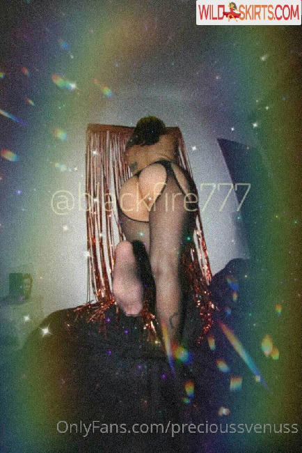 precioussvenuss / preci0usss_ / precioussvenuss nude OnlyFans, Instagram leaked photo #2