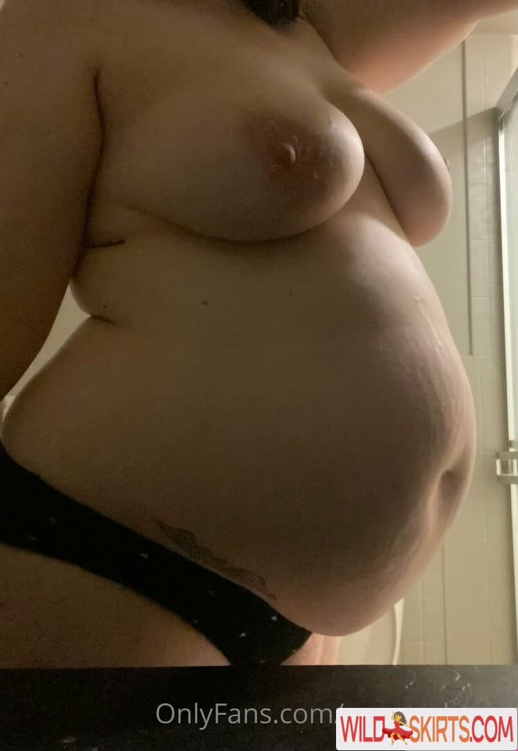 Preggodream nude leaked photo #12