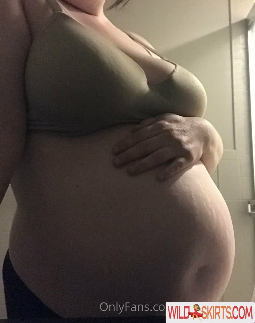 Preggodream nude leaked photo #11