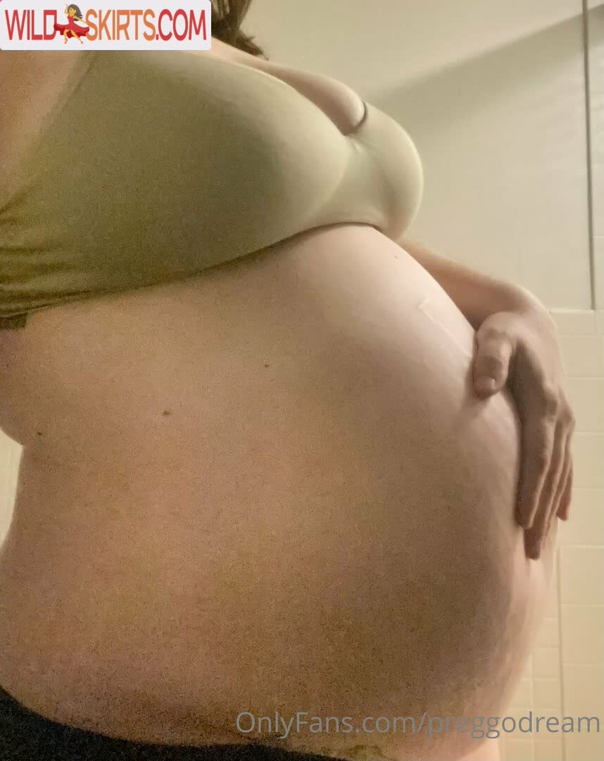 Preggodream nude leaked photo #14