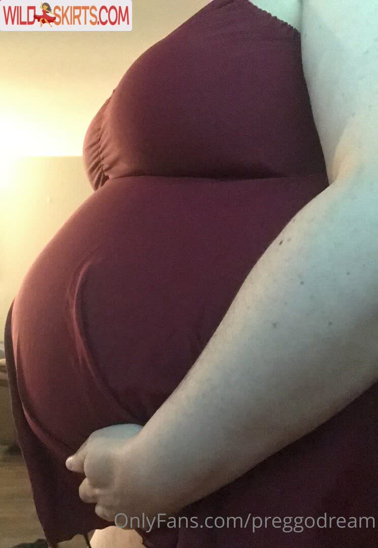 Preggodream nude leaked photo #15