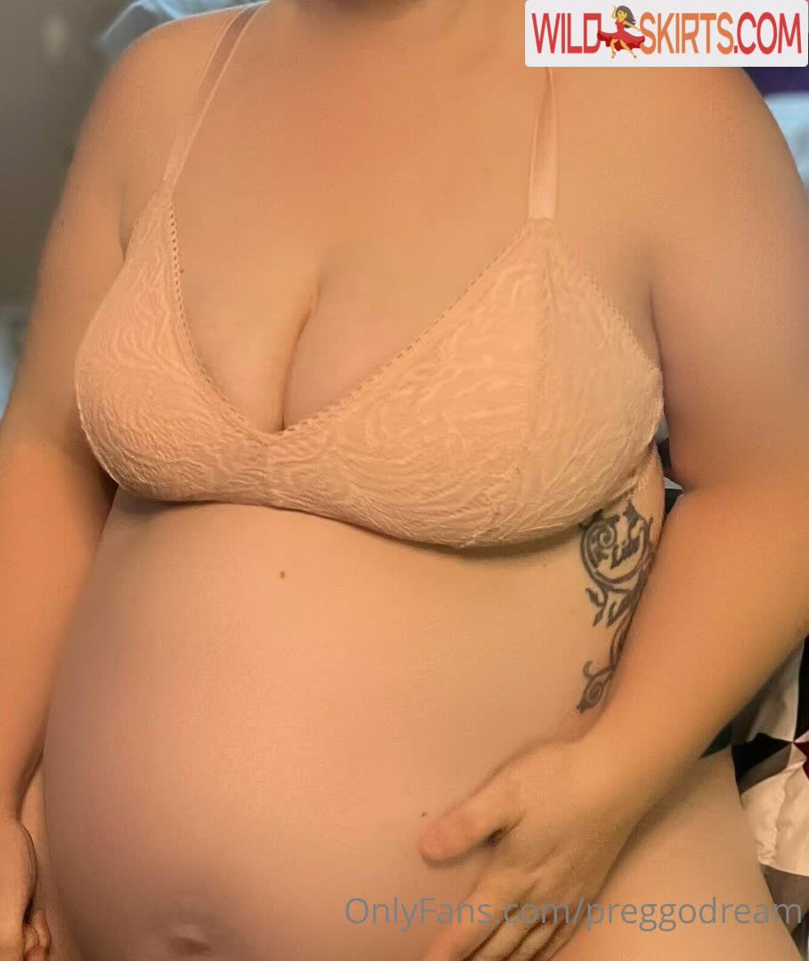 Preggodream nude leaked photo #51