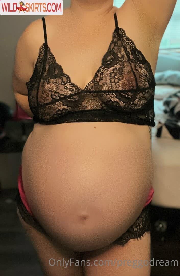 Preggodream nude leaked photo #55