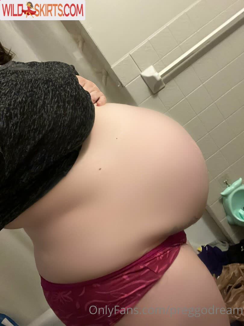 Preggodream nude leaked photo #52