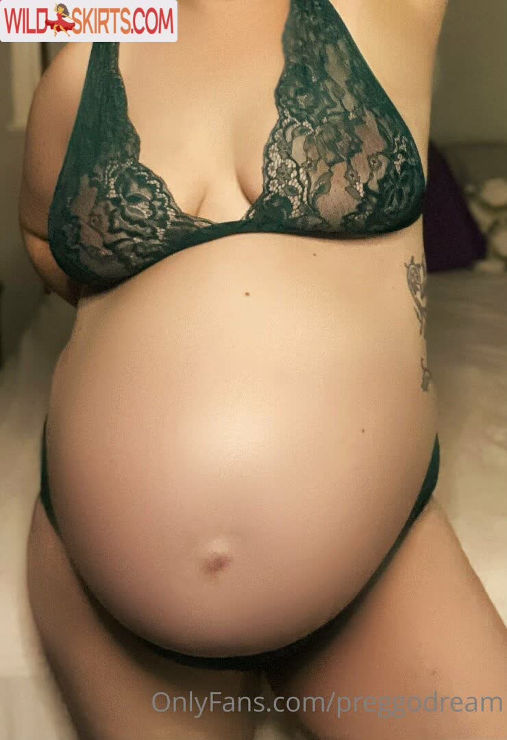 Preggodream nude leaked photo #58