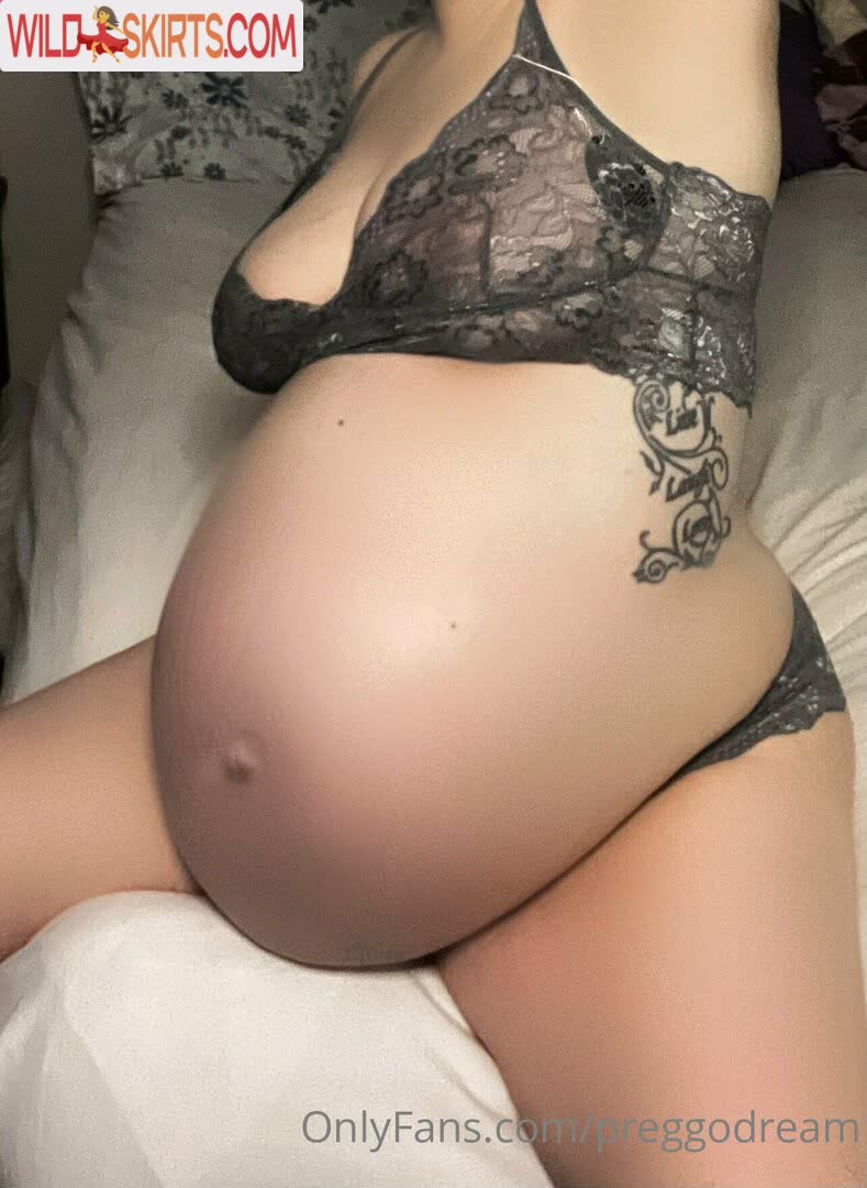 Preggodream nude leaked photo #62