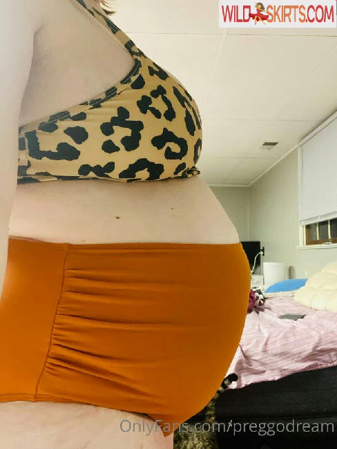 preggodream / kimwanderbug / preggodream nude OnlyFans, Instagram leaked photo #6