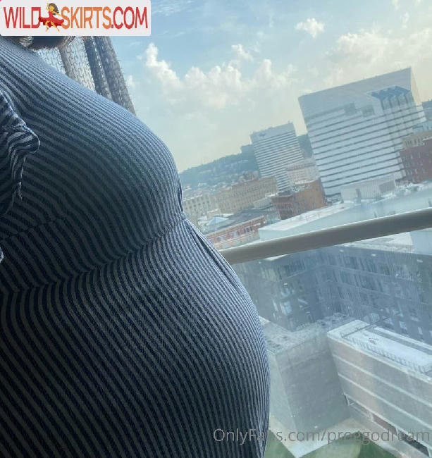 preggodream / kimwanderbug / preggodream nude OnlyFans, Instagram leaked photo #25