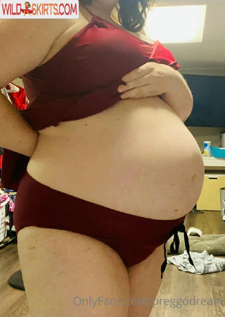 preggodream / kimwanderbug / preggodream nude OnlyFans, Instagram leaked photo #27