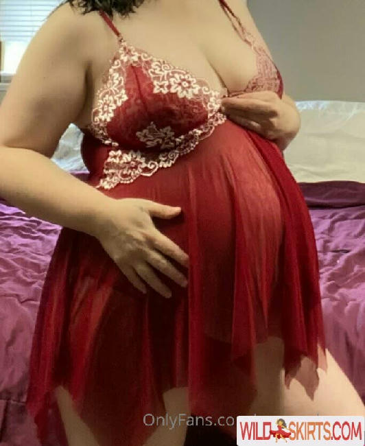 preggodream / kimwanderbug / preggodream nude OnlyFans, Instagram leaked photo #38