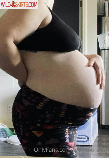 preggodream / kimwanderbug / preggodream nude OnlyFans, Instagram leaked photo #35