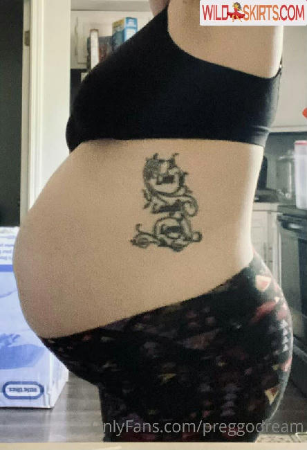 preggodream / kimwanderbug / preggodream nude OnlyFans, Instagram leaked photo #36