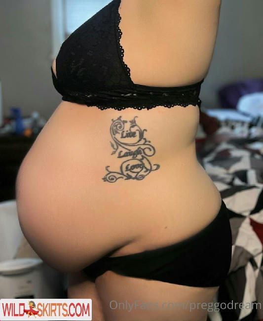 preggodream / kimwanderbug / preggodream nude OnlyFans, Instagram leaked photo #46