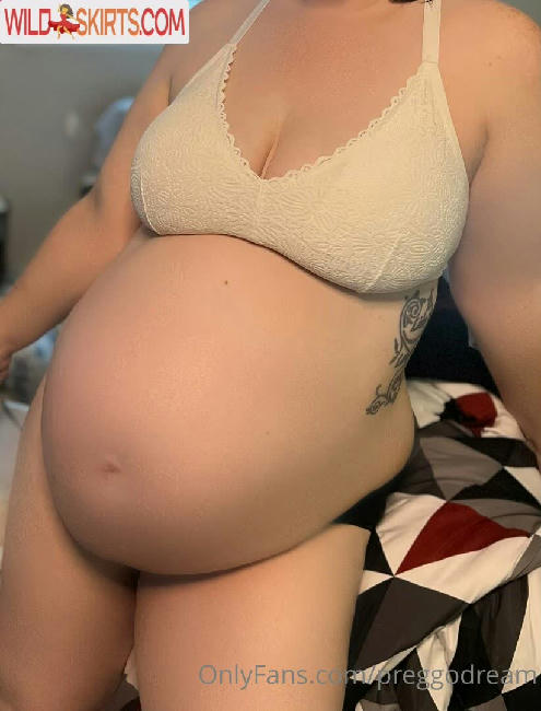 preggodream / kimwanderbug / preggodream nude OnlyFans, Instagram leaked photo #50