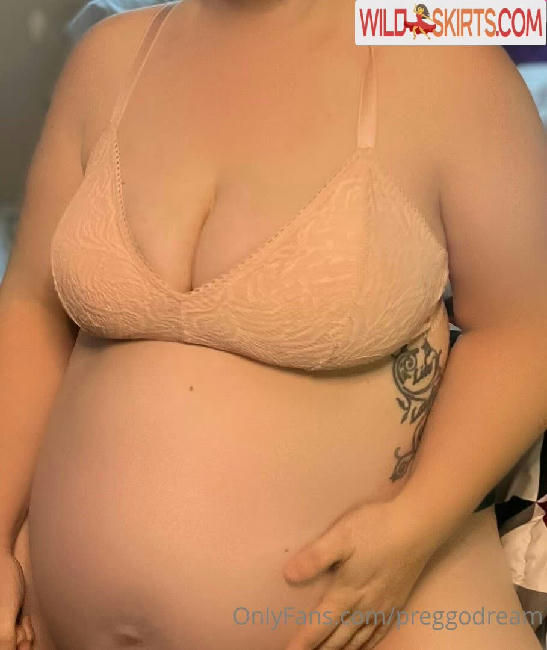 preggodream / kimwanderbug / preggodream nude OnlyFans, Instagram leaked photo #51