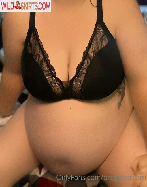 preggodream / kimwanderbug / preggodream nude OnlyFans, Instagram leaked photo #47