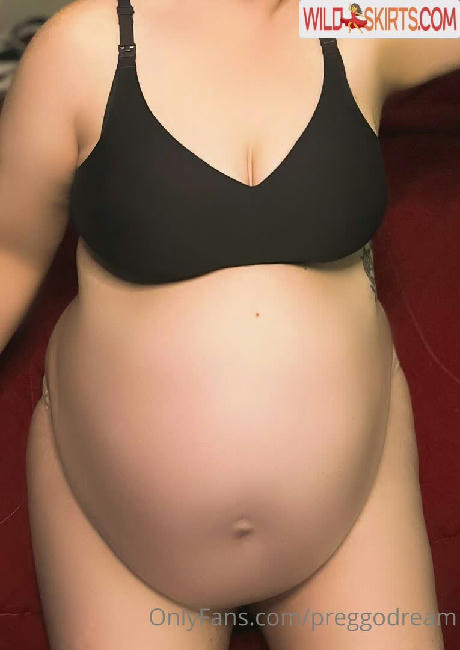 preggodream / kimwanderbug / preggodream nude OnlyFans, Instagram leaked photo #48