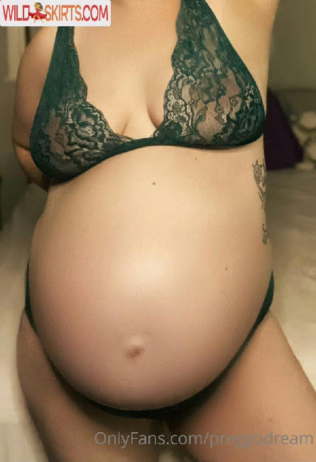 preggodream / kimwanderbug / preggodream nude OnlyFans, Instagram leaked photo #58