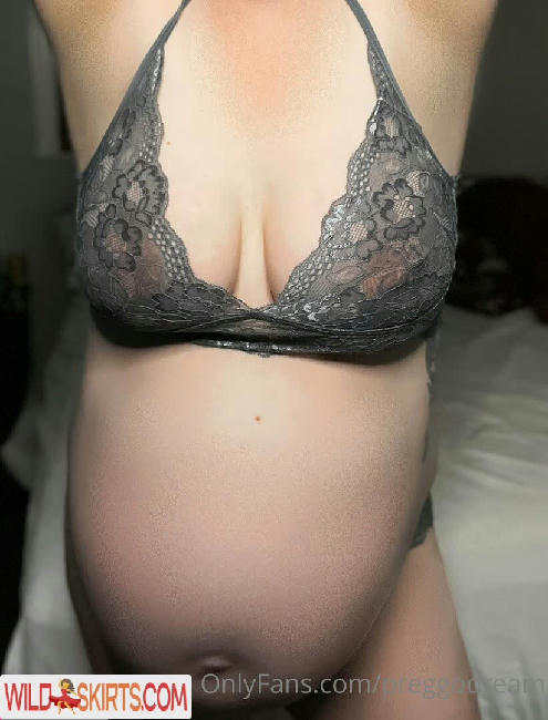 preggodream / kimwanderbug / preggodream nude OnlyFans, Instagram leaked photo #57