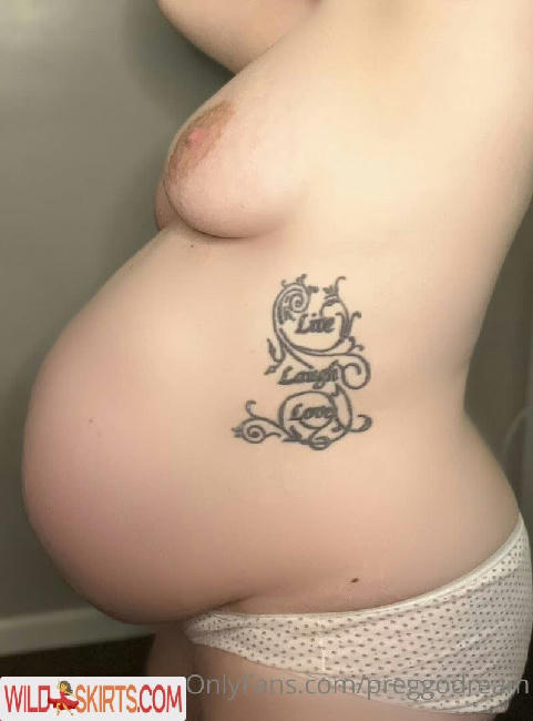 preggodream / kimwanderbug / preggodream nude OnlyFans, Instagram leaked photo #67