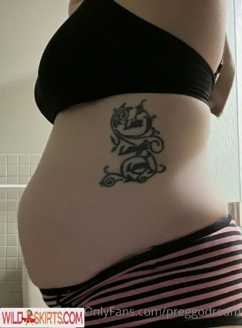 preggodream / kimwanderbug / preggodream nude OnlyFans, Instagram leaked photo #71