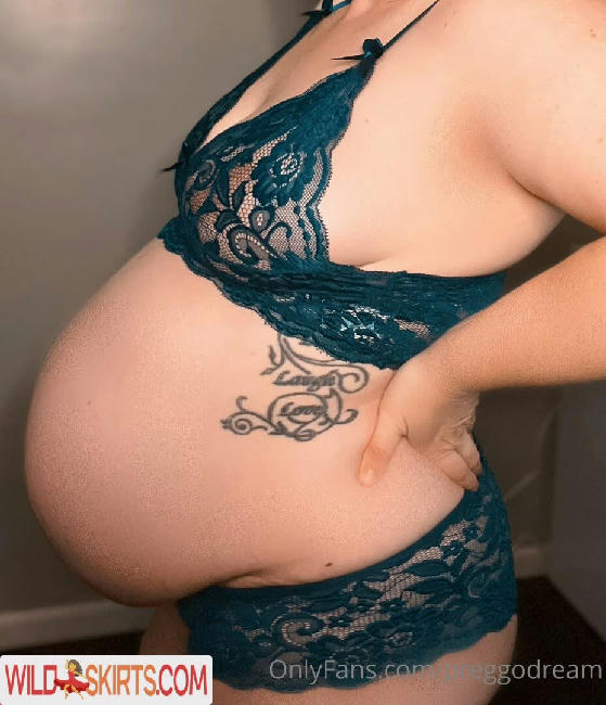 preggodream / kimwanderbug / preggodream nude OnlyFans, Instagram leaked photo #76