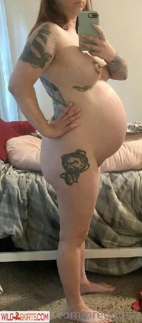 preggosauruspeach / preggosauruspeach / priscillaagrace_ nude OnlyFans, Instagram leaked photo #24