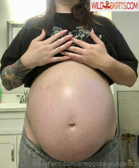 preggosauruspeach / preggosauruspeach / priscillaagrace_ nude OnlyFans, Instagram leaked photo #28