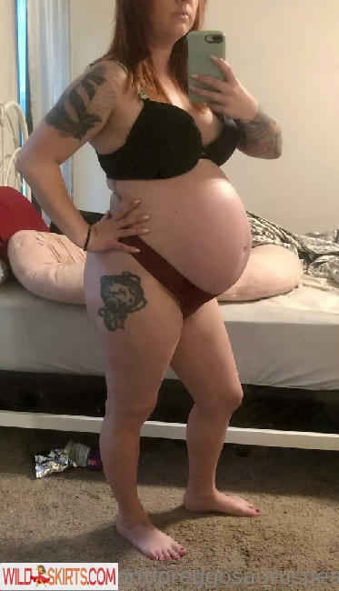 preggosauruspeach / preggosauruspeach / priscillaagrace_ nude OnlyFans, Instagram leaked photo #31