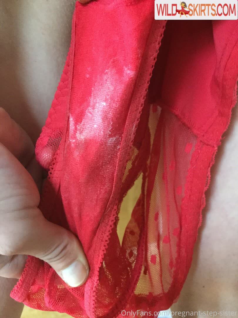 pregnant-step-sister / lillyjbennett / pregnant-step-sister nude OnlyFans, Instagram leaked photo #76
