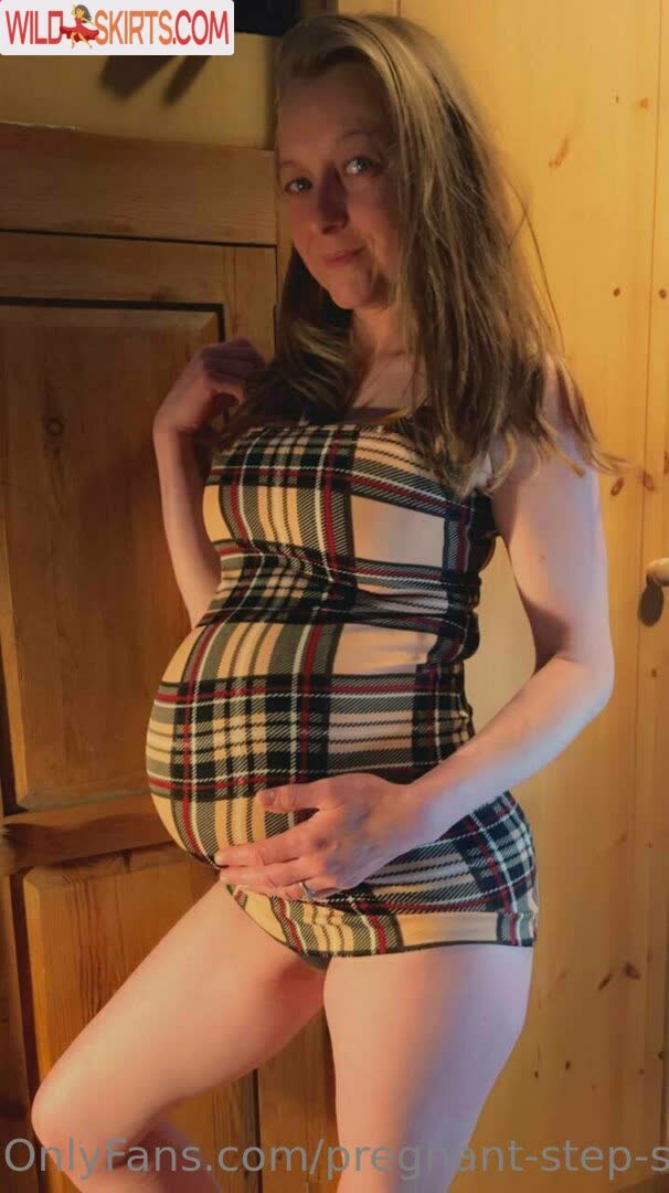 Pregnant-step-sister nude leaked photo #153