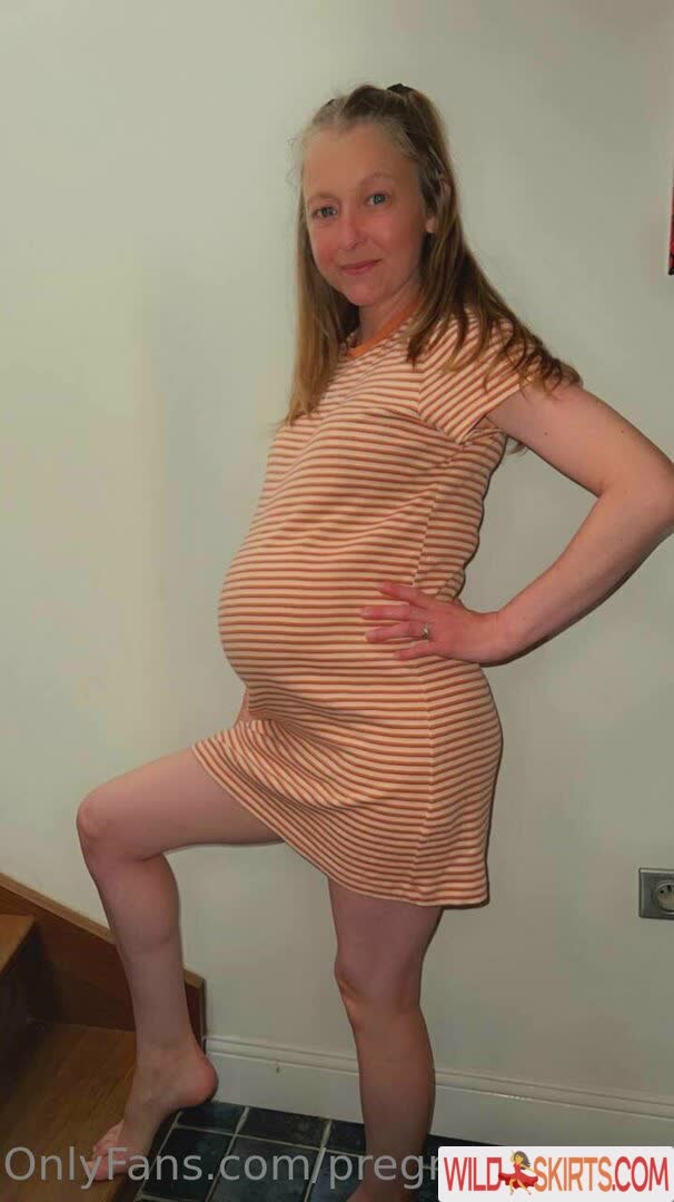 Pregnant-step-sister nude leaked photo #223