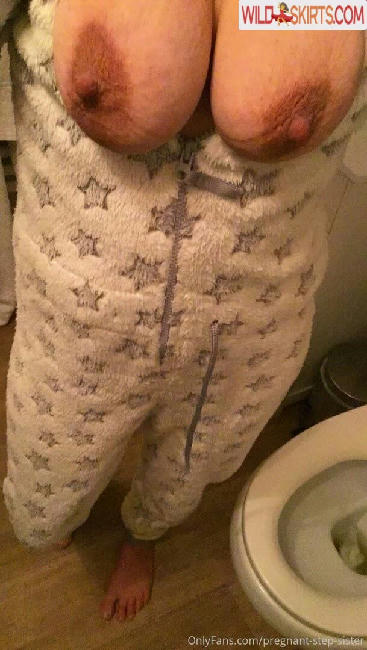 pregnant-step-sister / lillyjbennett / pregnant-step-sister nude OnlyFans, Instagram leaked photo #23