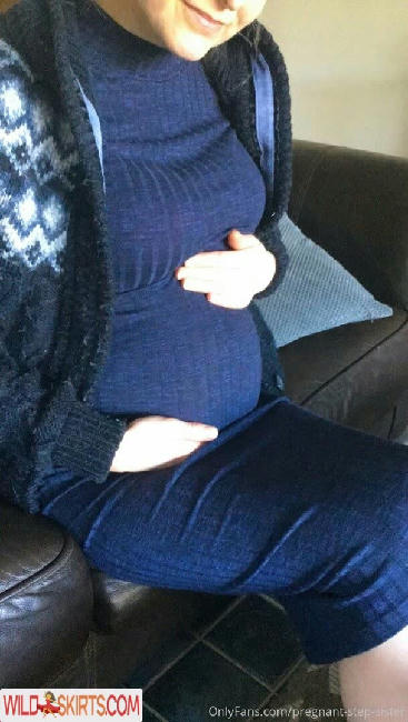 pregnant-step-sister / lillyjbennett / pregnant-step-sister nude OnlyFans, Instagram leaked photo #33
