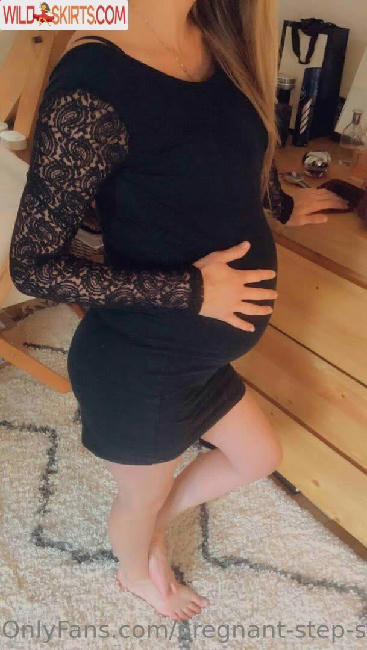 pregnant-step-sister / lillyjbennett / pregnant-step-sister nude OnlyFans, Instagram leaked photo #125