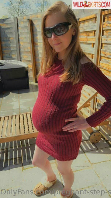 pregnant-step-sister / lillyjbennett / pregnant-step-sister nude OnlyFans, Instagram leaked photo #148