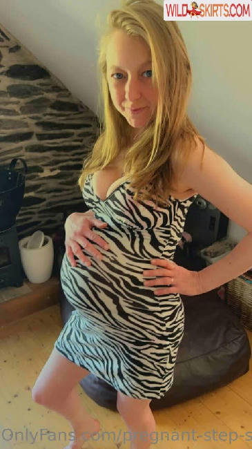 pregnant-step-sister / lillyjbennett / pregnant-step-sister nude OnlyFans, Instagram leaked photo #182