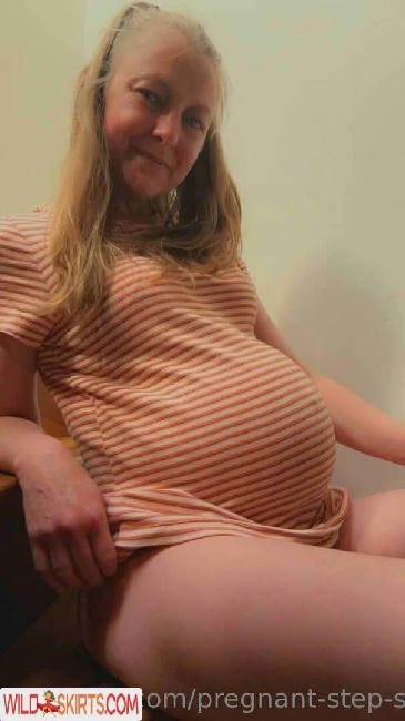 pregnant-step-sister / lillyjbennett / pregnant-step-sister nude OnlyFans, Instagram leaked photo #212