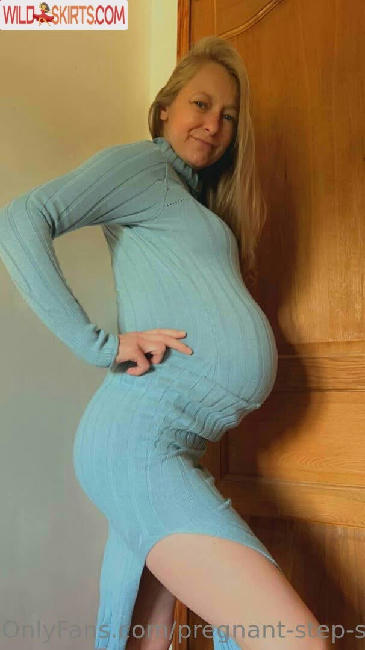 pregnant-step-sister / lillyjbennett / pregnant-step-sister nude OnlyFans, Instagram leaked photo #290