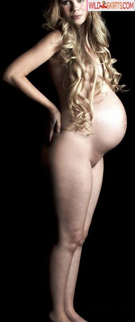 Pregnant Women nude leaked photo #24