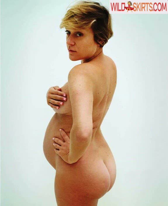 Pregnant Women nude leaked photo #26