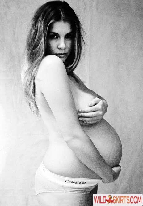 Pregnant Women nude leaked photo #28