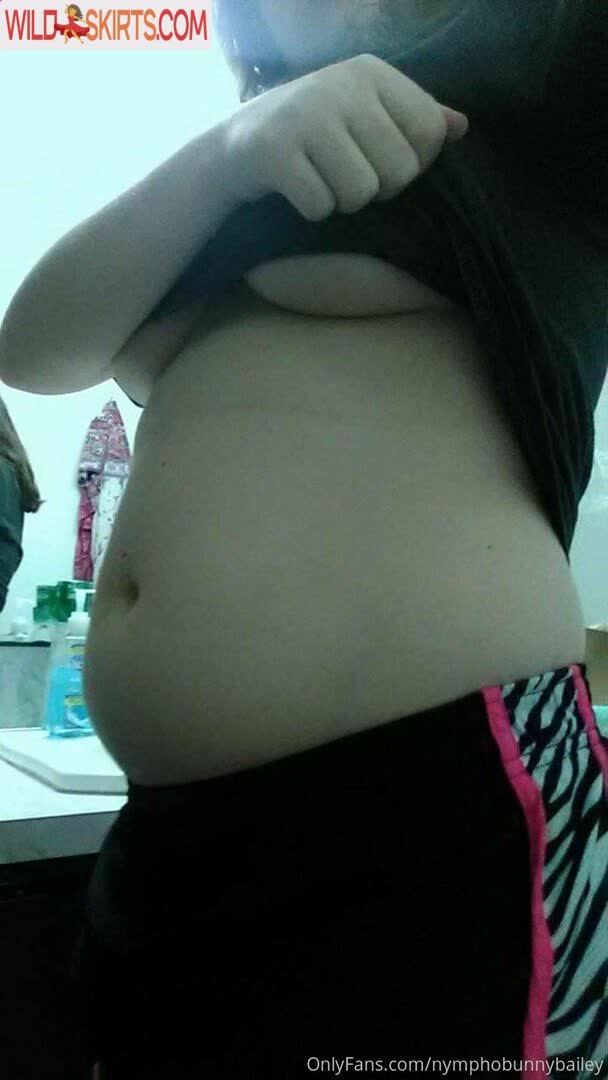 Pregnantbailey nude leaked photo #56