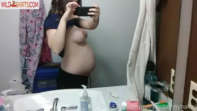 pregnantbailey nude OnlyFans leaked photo #65