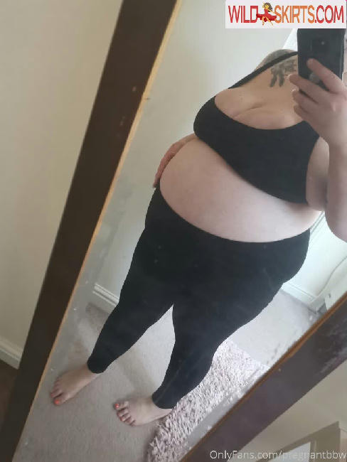 pregnantbbw nude OnlyFans leaked photo #41