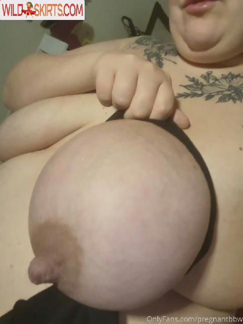 pregnantbbw nude OnlyFans leaked photo #32