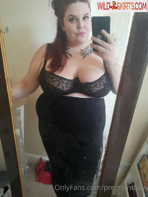 pregnantbbw nude OnlyFans leaked photo #34