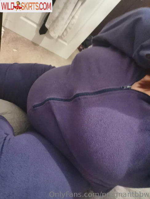 pregnantbbw nude OnlyFans leaked photo #75