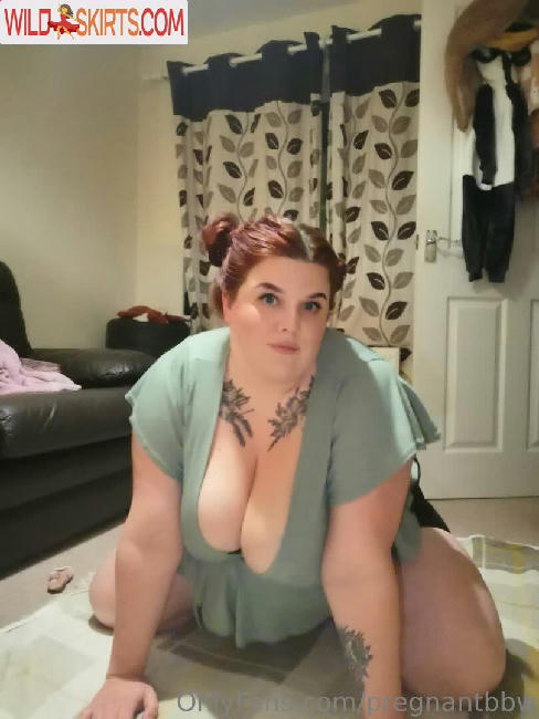 pregnantbbw nude OnlyFans leaked photo #80